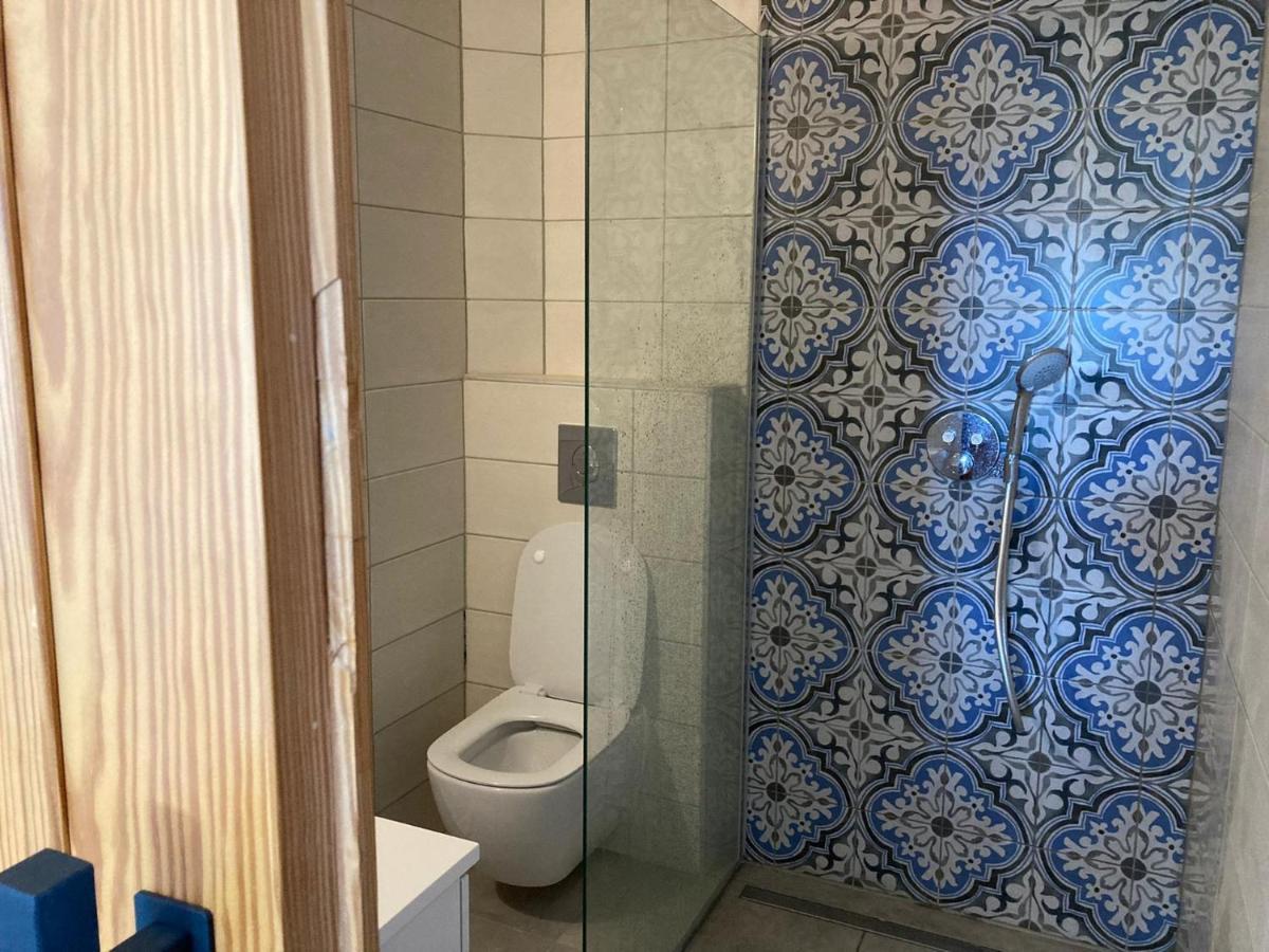 Spiti Koryfi Villa Pera Melana Екстериор снимка