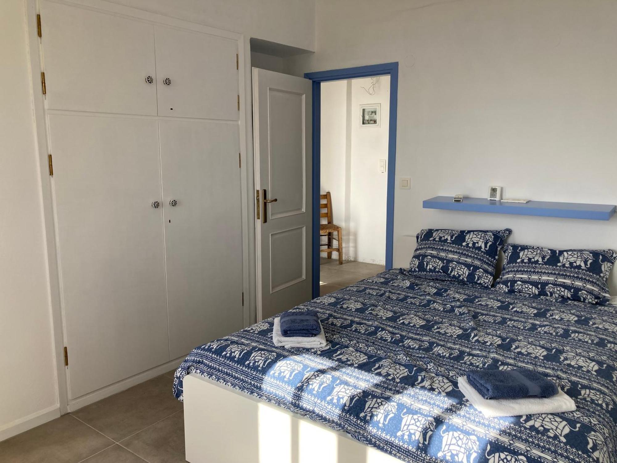 Spiti Koryfi Villa Pera Melana Екстериор снимка